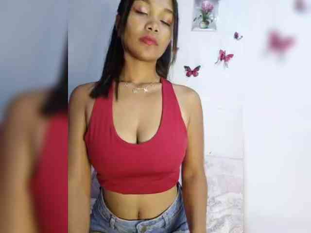Valentina15 webcam