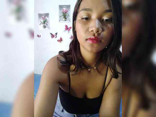 Valentina15 webcam
