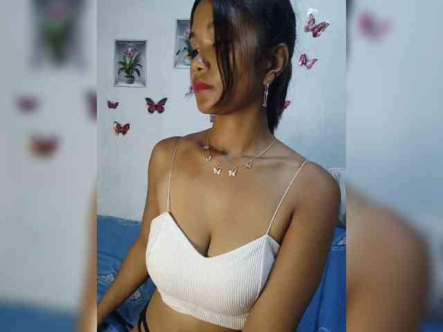 Valentina15 webcam