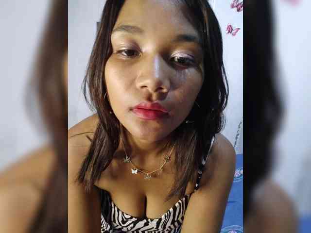 Valentina15 webcam