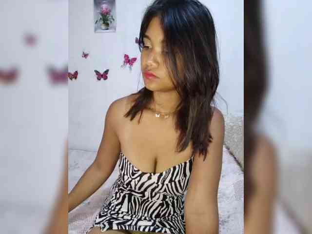 Valentina15 webcam