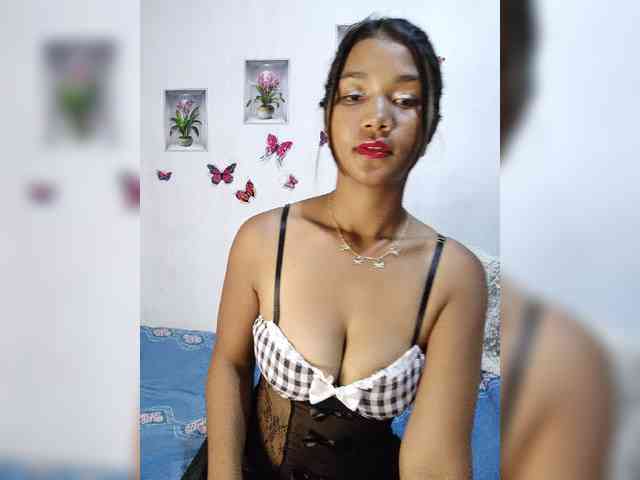 Valentina15 webcam