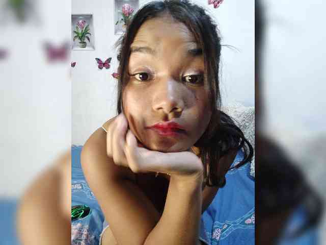 Valentina15 webcam