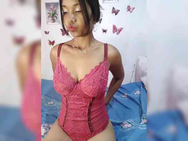 Valentina15 webcam
