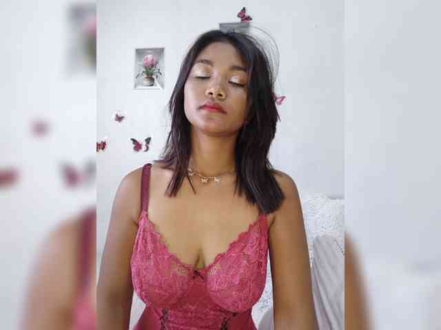 Valentina15 webcam