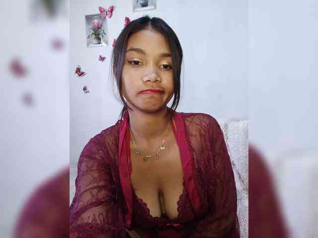 Valentina15 webcam
