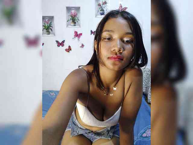 Valentina15 webcam