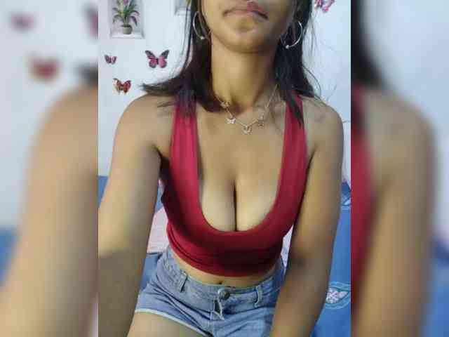 Valentina15 webcam