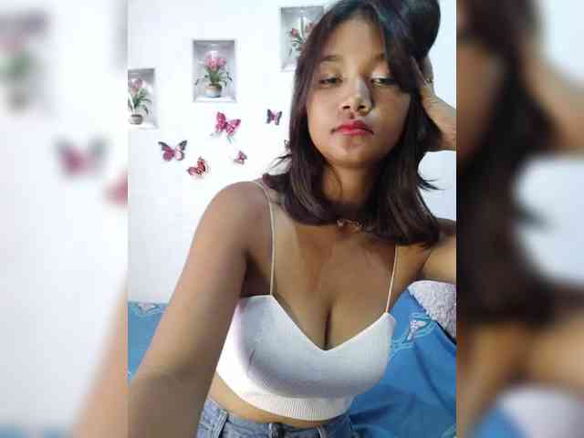 Valentina15 webcam