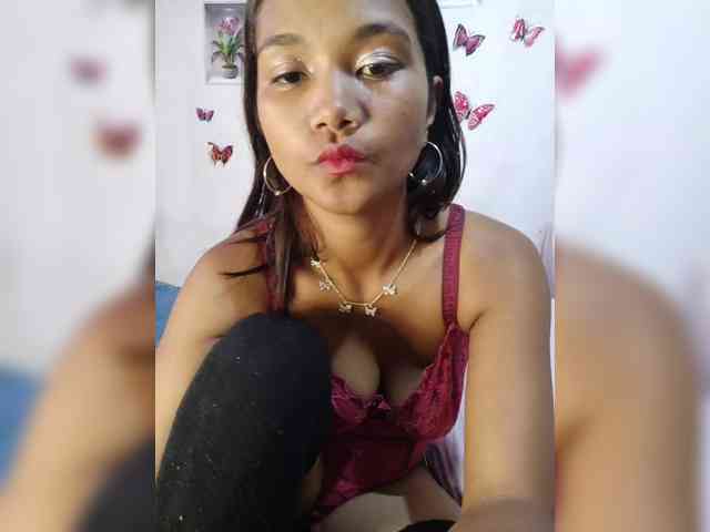 Valentina15 webcam