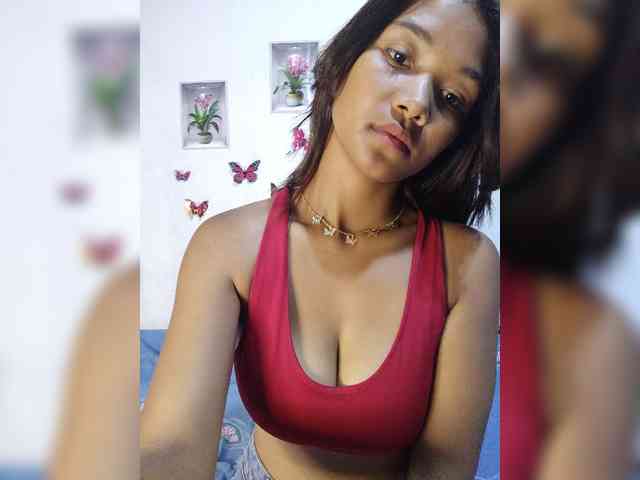 Valentina15 webcam