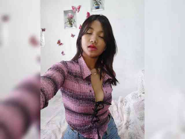 Valentina15 webcam