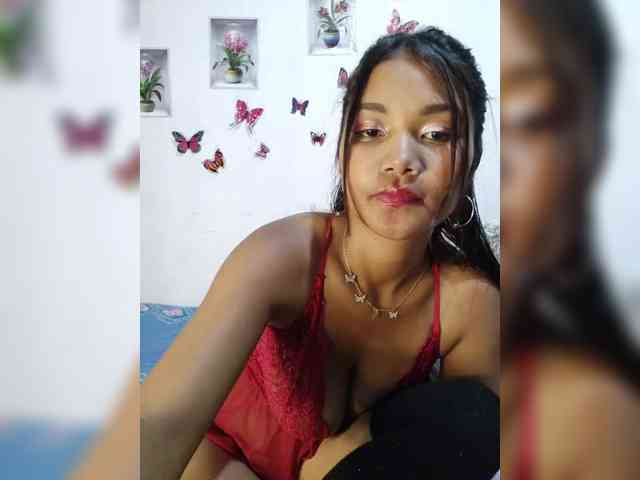 Valentina15 webcam