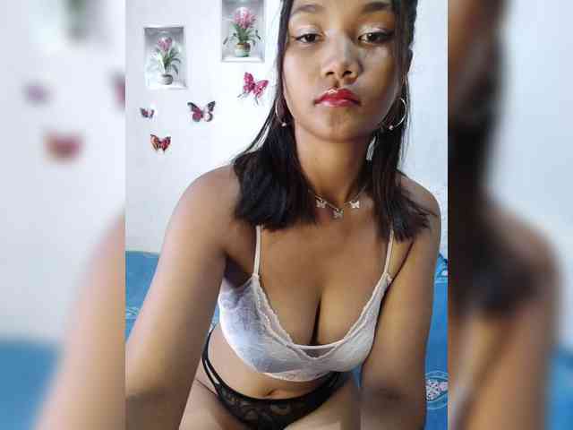 Valentina15 webcam