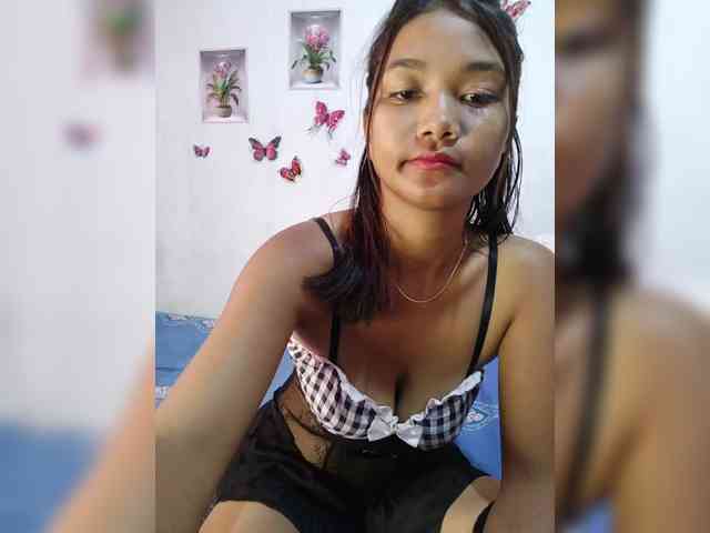 Valentina15 webcam