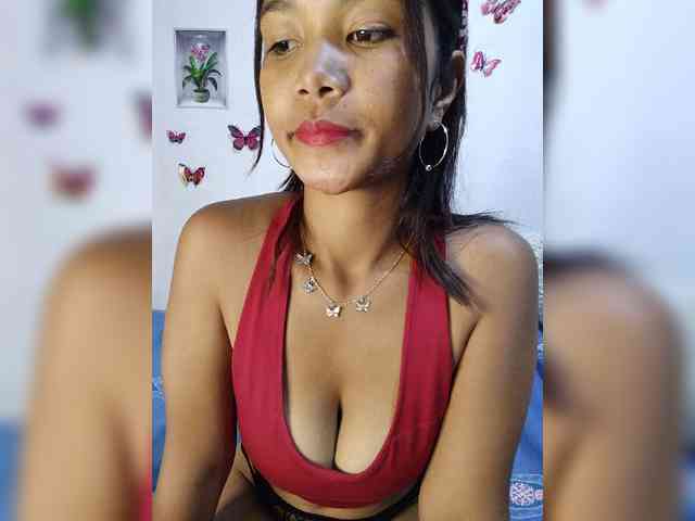 Valentina15 webcam