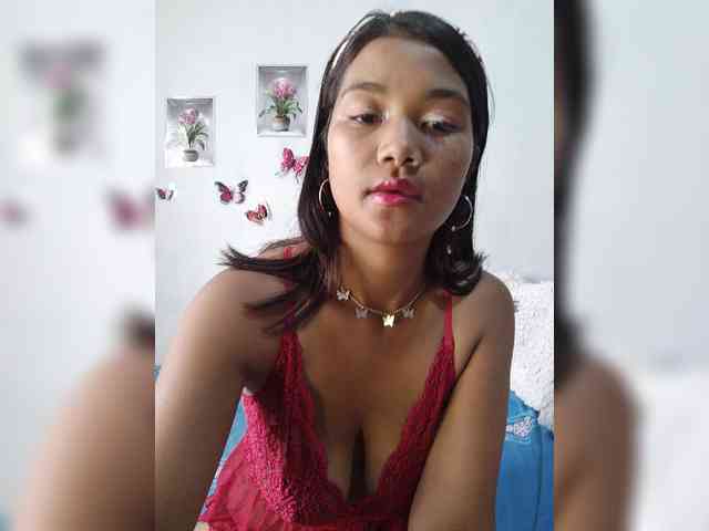 Valentina15 webcam
