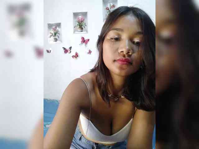 Valentina15 webcam