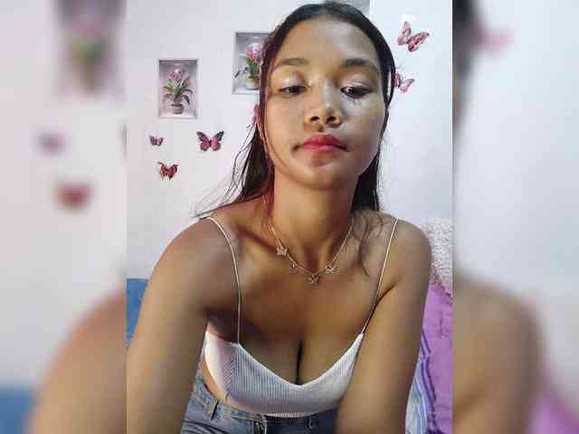 Valentina15 webcam