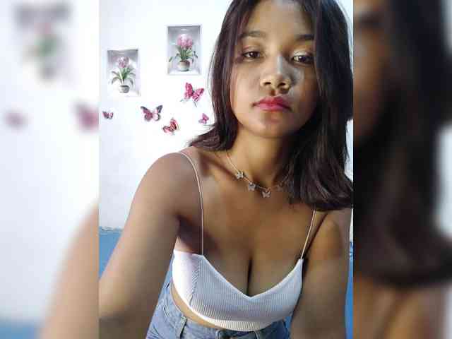 Valentina15 webcam