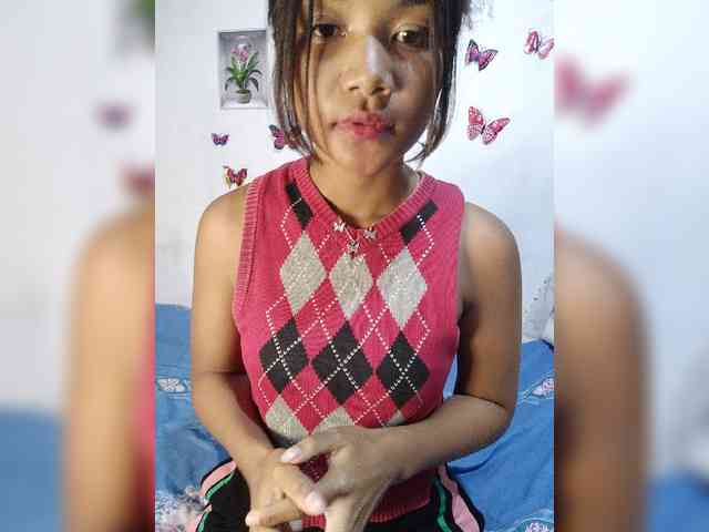 Valentina15 webcam