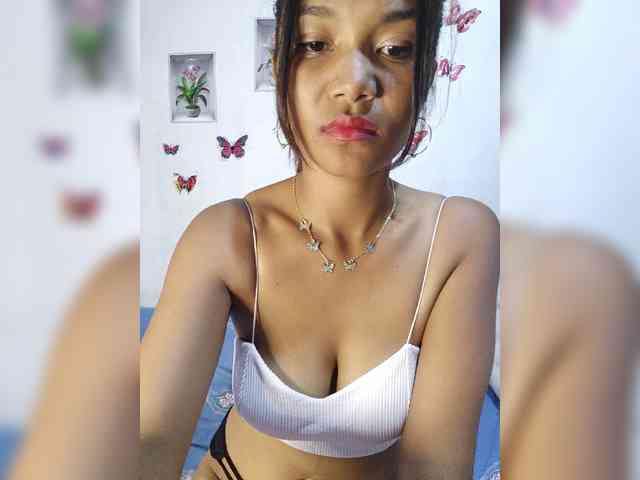 Valentina15 webcam