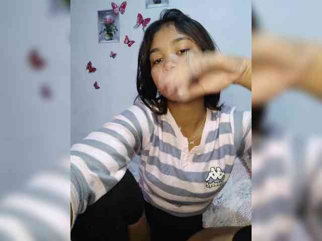 Valentina15 webcam