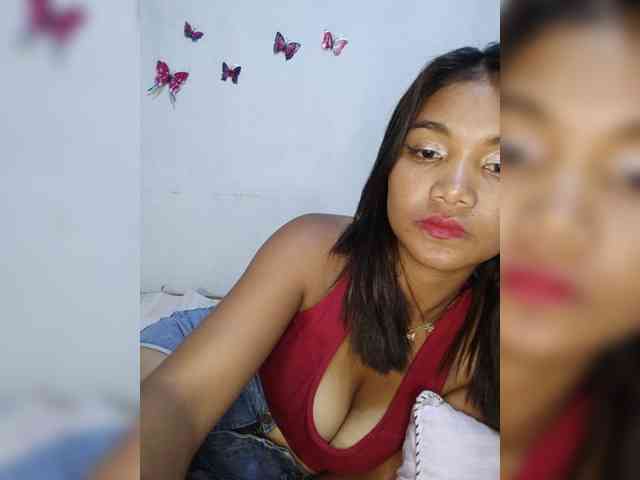 Valentina15 webcam