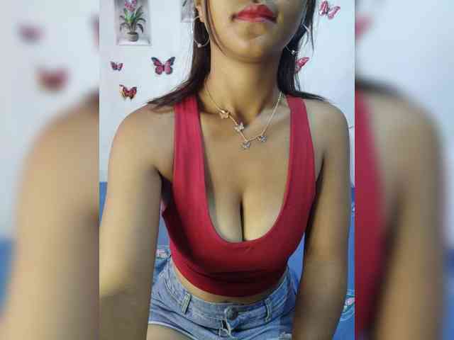 Valentina15 webcam