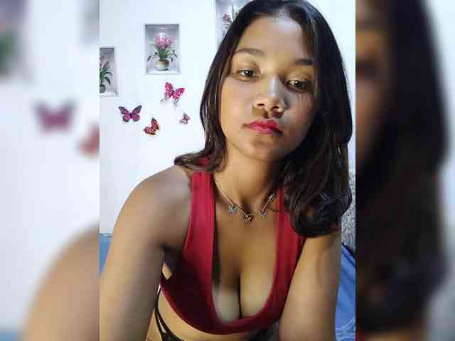 Valentina15 webcam