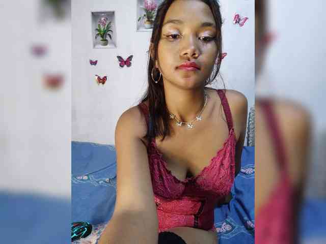 Valentina15 webcam