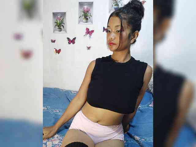 Valentina15 webcam