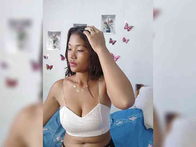Valentina15 webcam