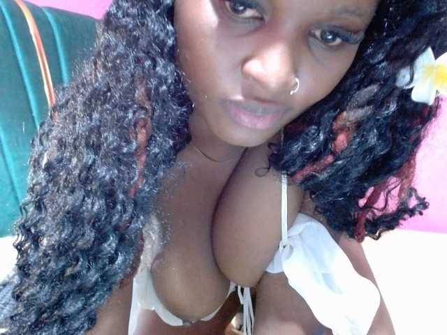 AfricanHoneyX