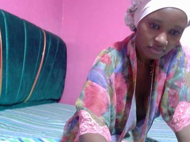 AfricanHoneyX