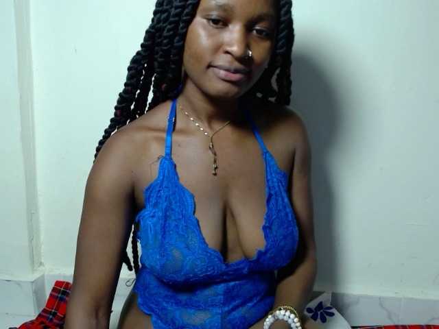 AfricanHoneyX