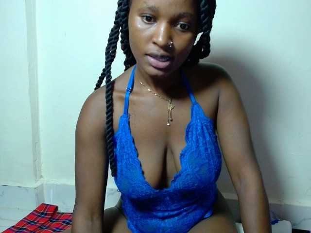 AfricanHoneyX