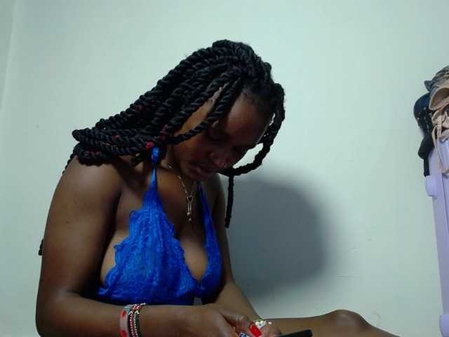 AfricanHoneyX