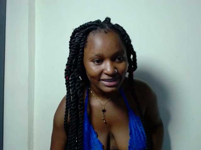 AfricanHoneyX