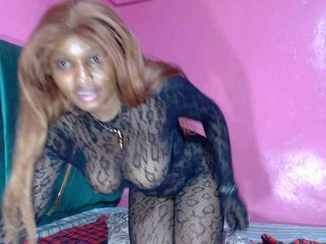 AfricanHoneyX AfricanHoneyX