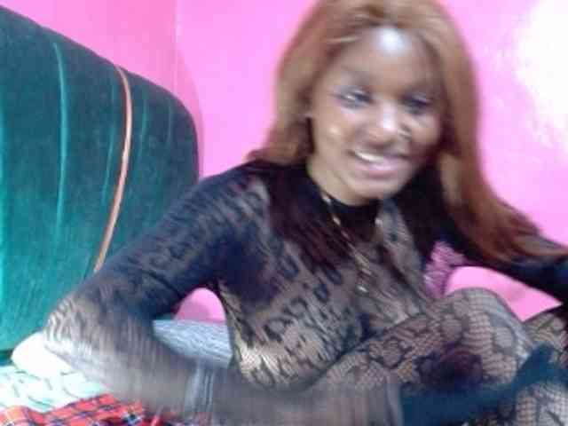 AfricanHoneyX AfricanHoneyX
