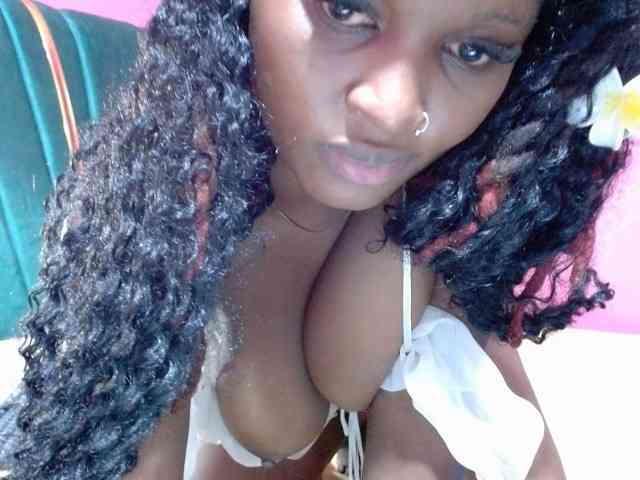 AfricanHoneyX webcam