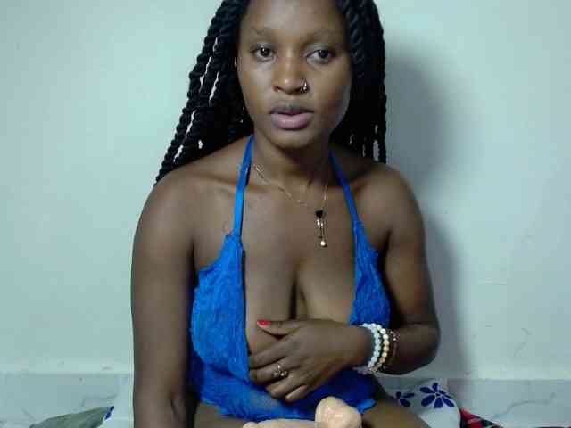 AfricanHoneyX