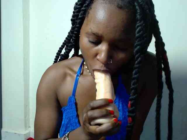AfricanHoneyX