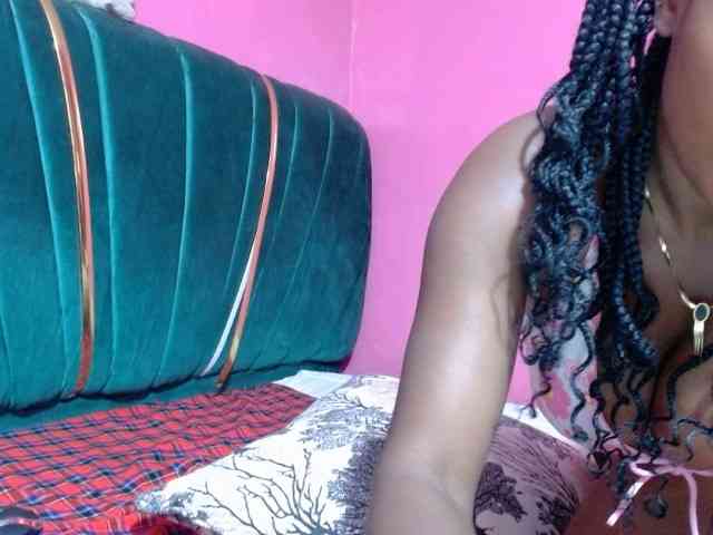 AfricanHoneyX
