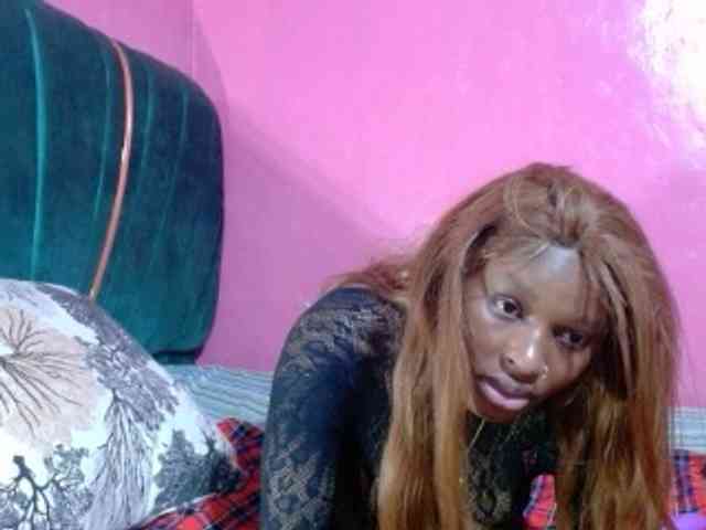 AfricanHoneyX AfricanHoneyX