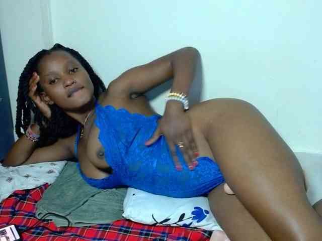 AfricanHoneyX