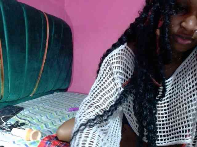 AfricanHoneyX