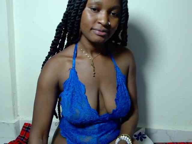 AfricanHoneyX