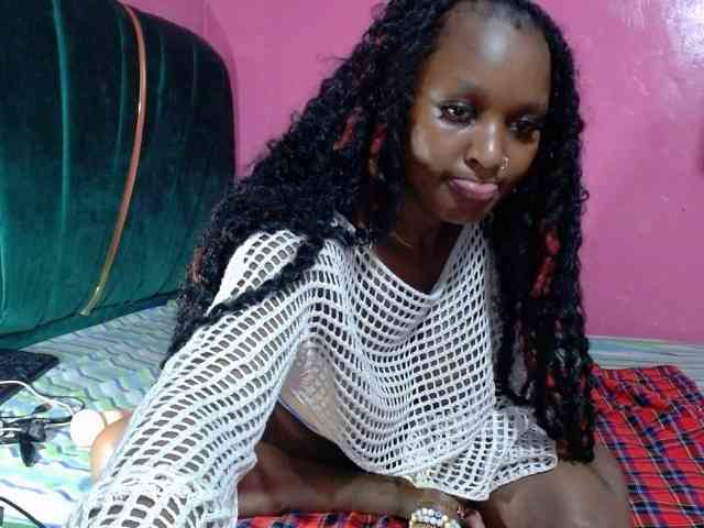 Model: AfricanHoneyX